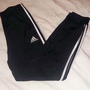 NWOT Adidas Youth Pants